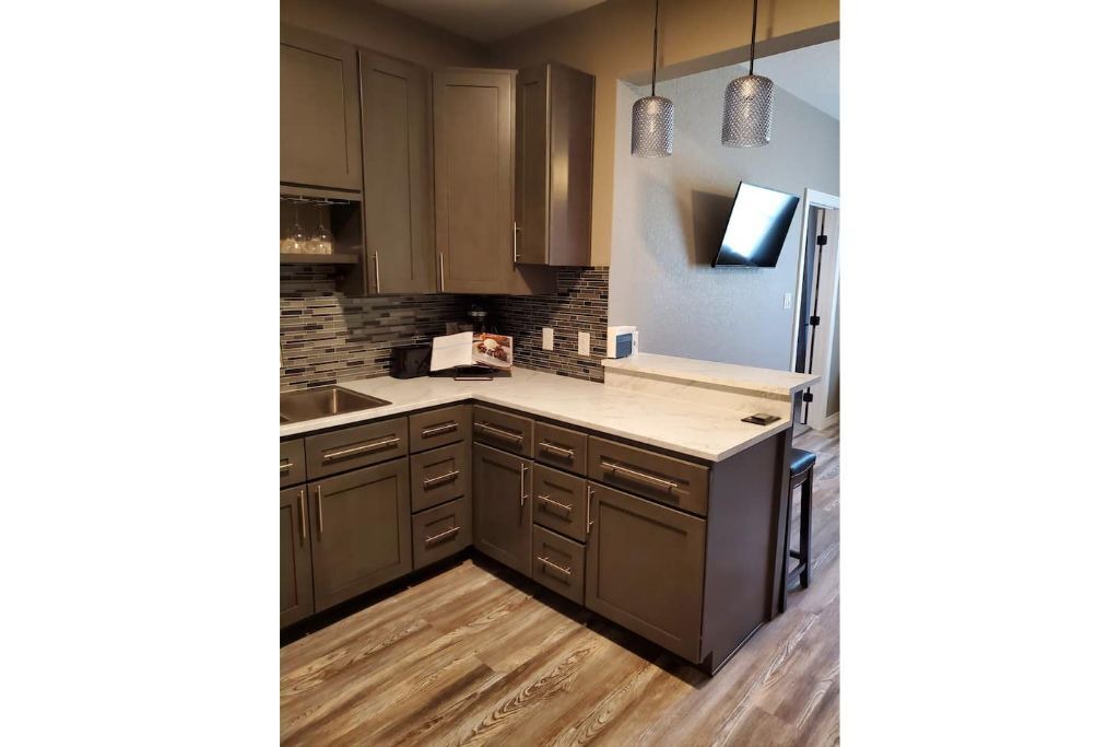 Photo of Kitchen in Comfort