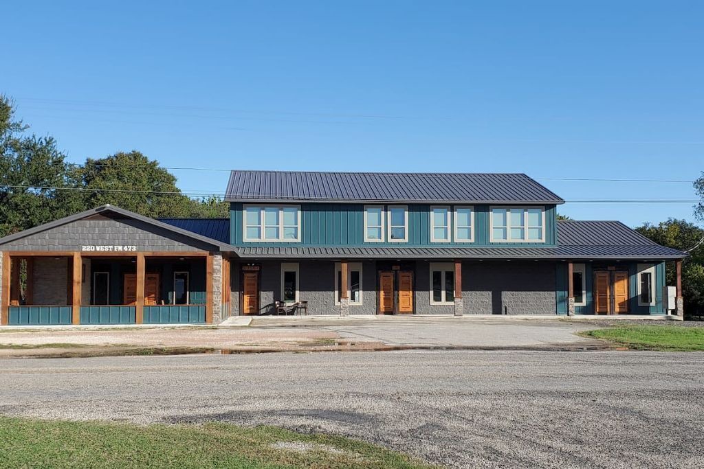 Photo of Outdoor in Comfort