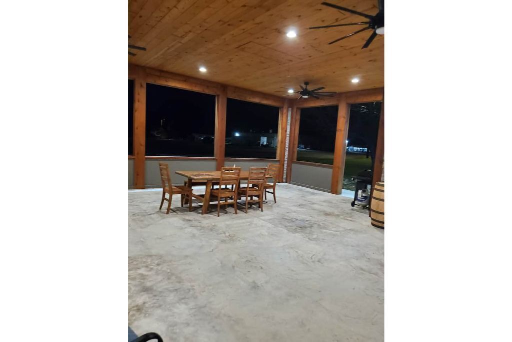 Photo of Outdoor in Comfort