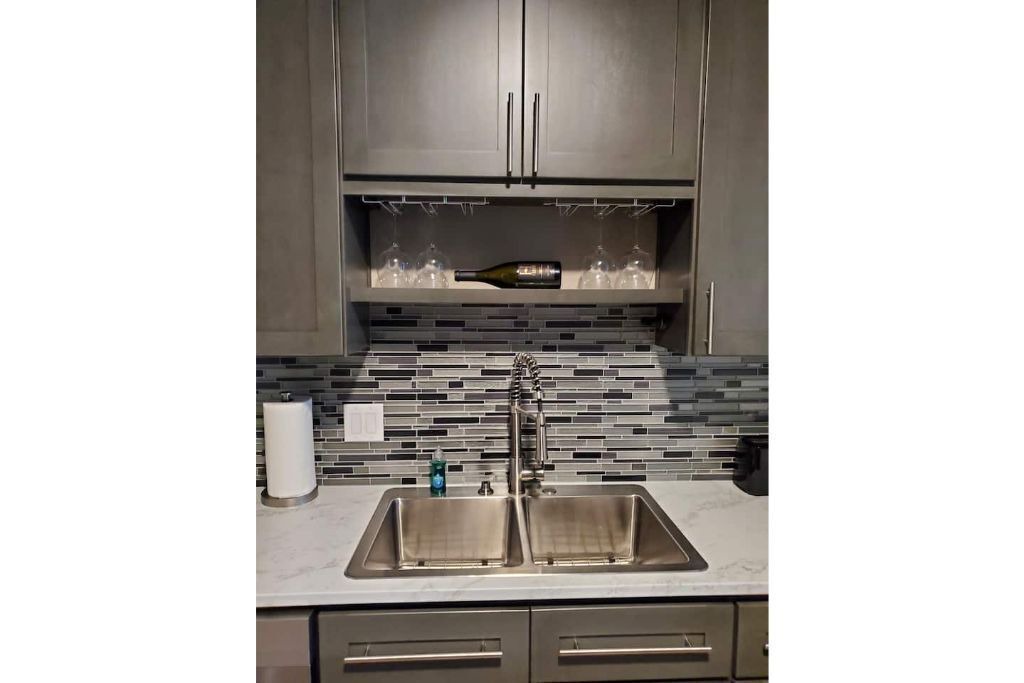 Photo of Kitchen in Comfort