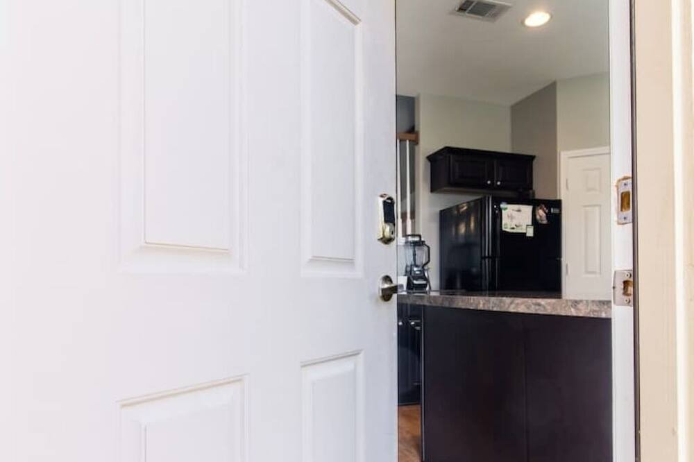 Photo of Bedroom in South Dallas - Fair Park