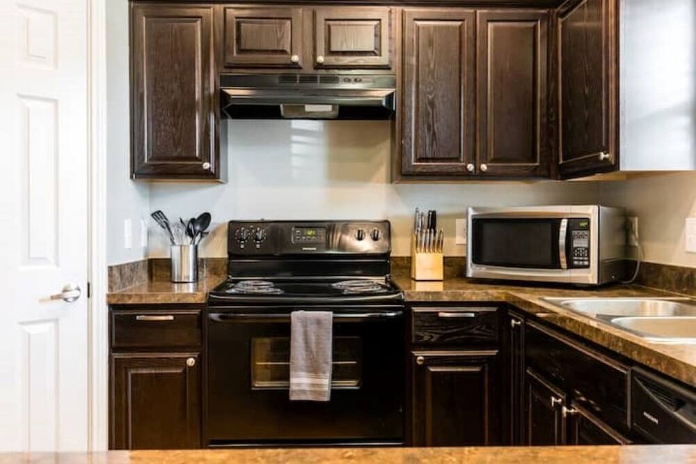 Photo of Kitchen in South Dallas - Fair Park