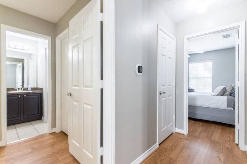 Photo of Bedroom in South Dallas - Fair Park
