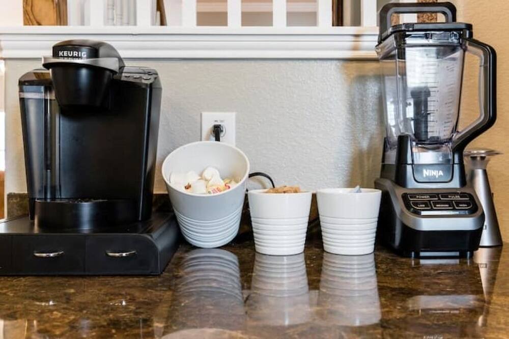 Photo of Kitchen in South Dallas - Fair Park