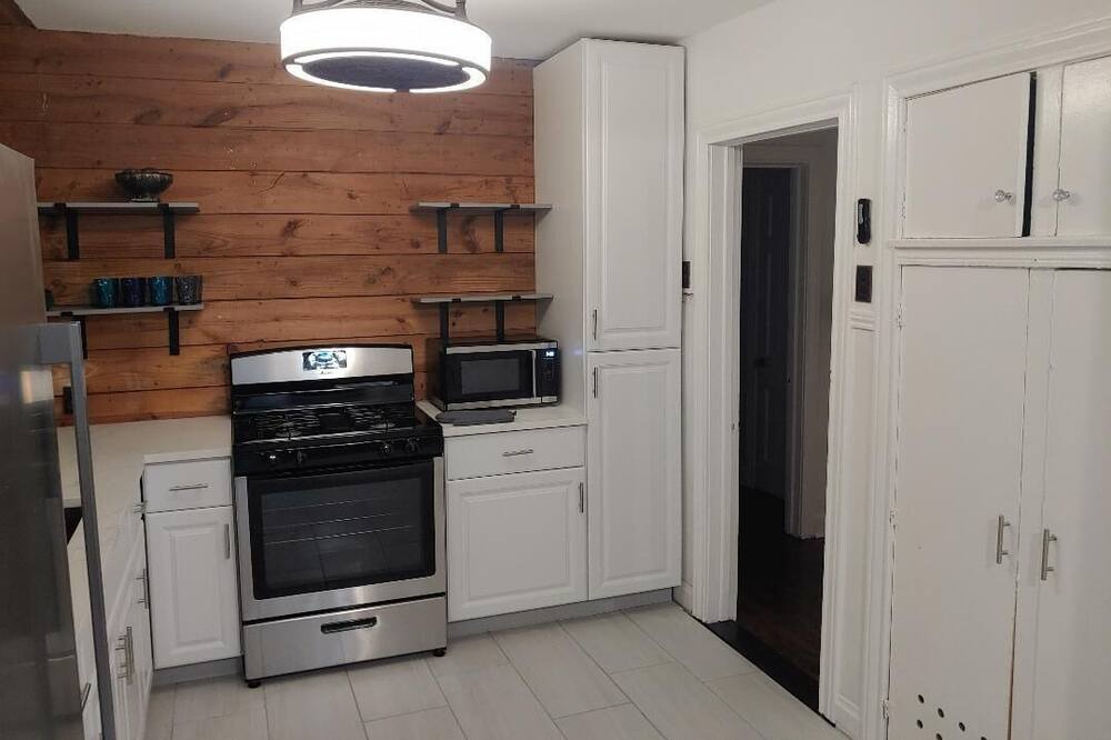 Photo of Kitchen in Gainesville