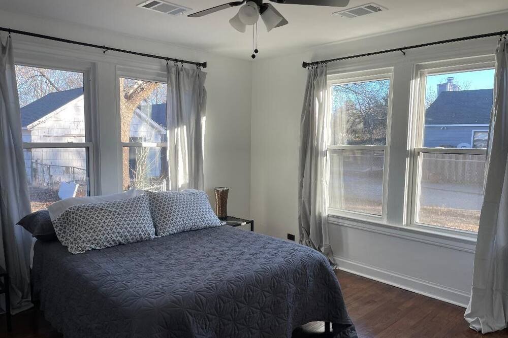 Photo of Bedroom in Gainesville