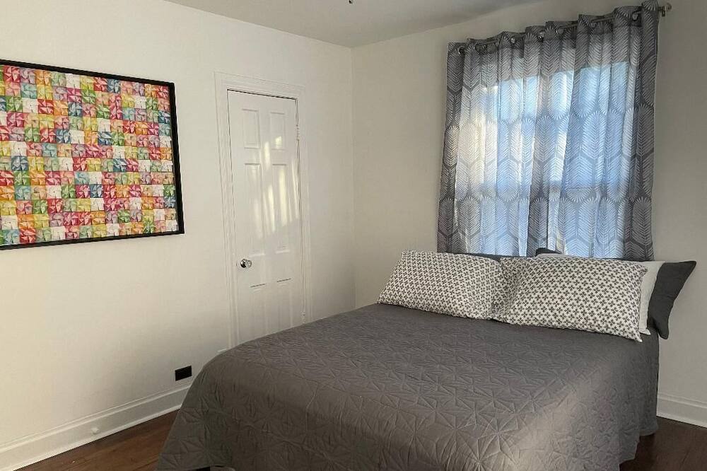 Photo of Bedroom in Gainesville