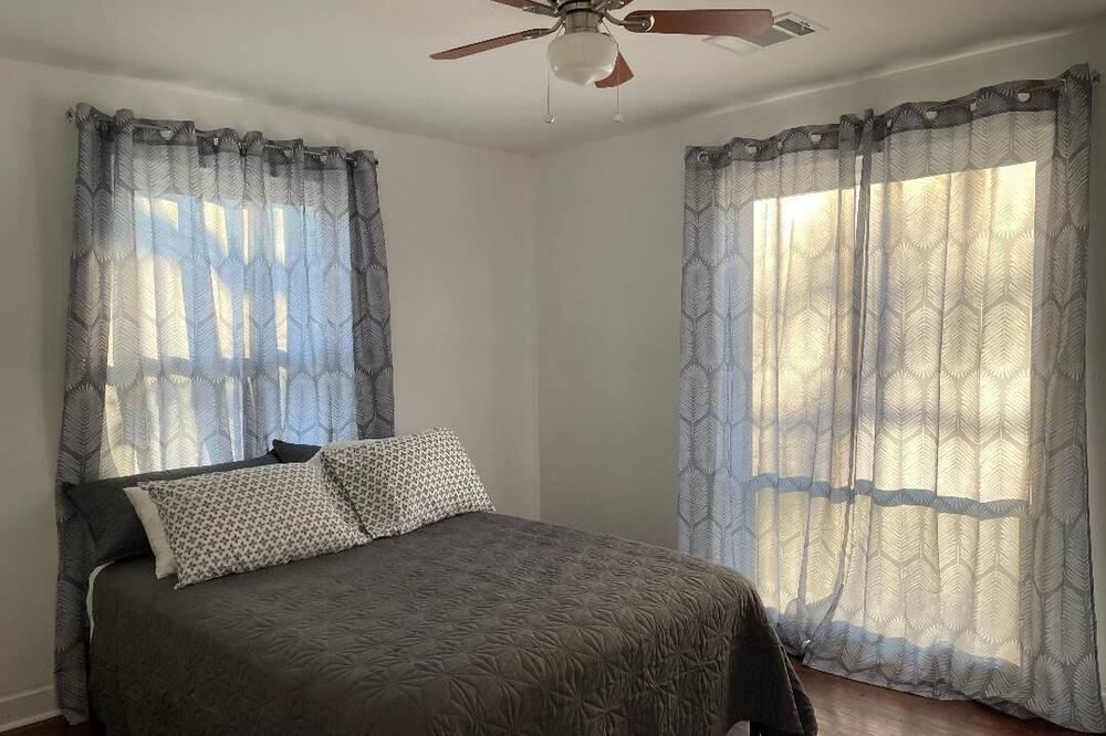 Photo of Bedroom in Gainesville