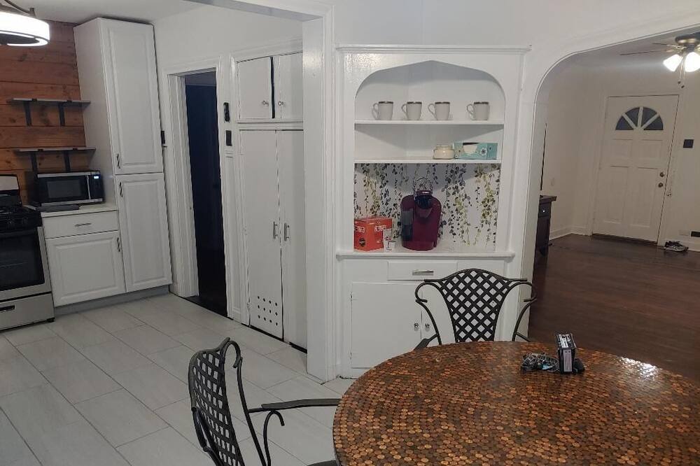 Photo of Kitchen in Gainesville