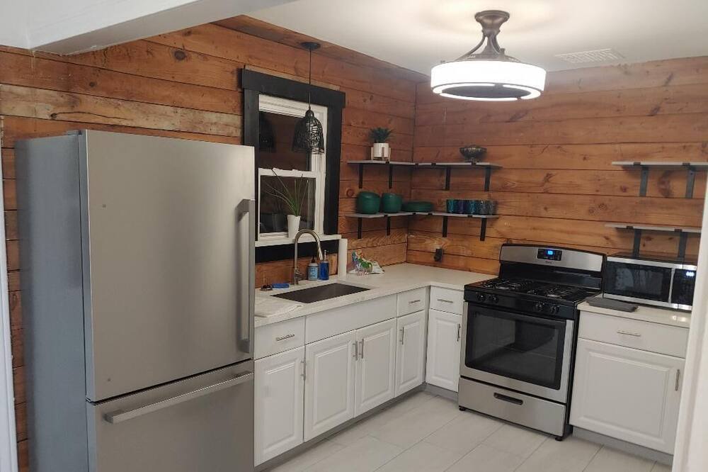 Photo of Kitchen in Gainesville