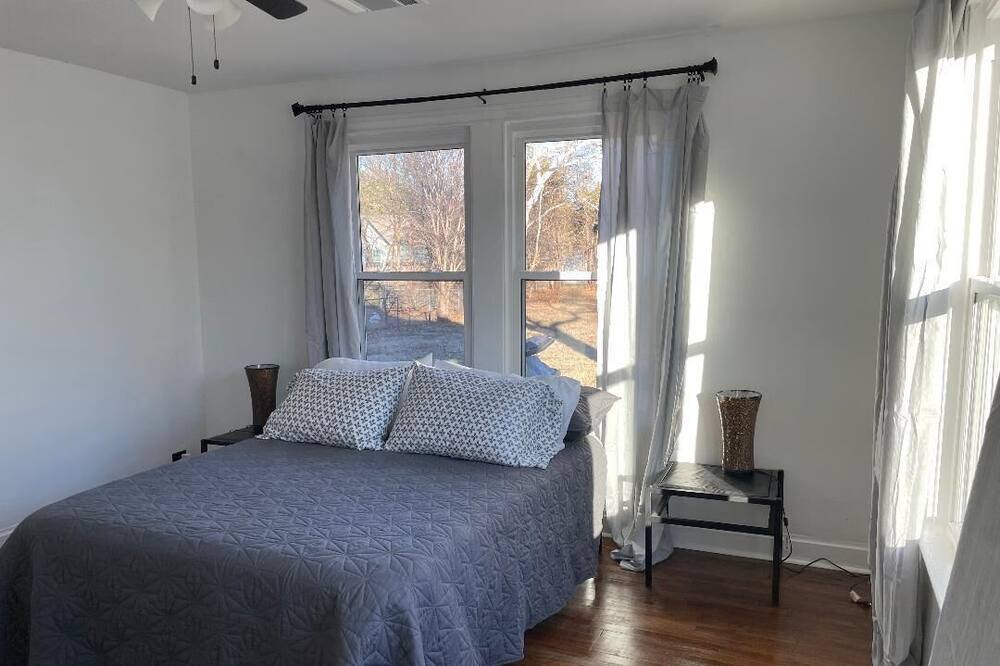 Photo of Bedroom in Gainesville