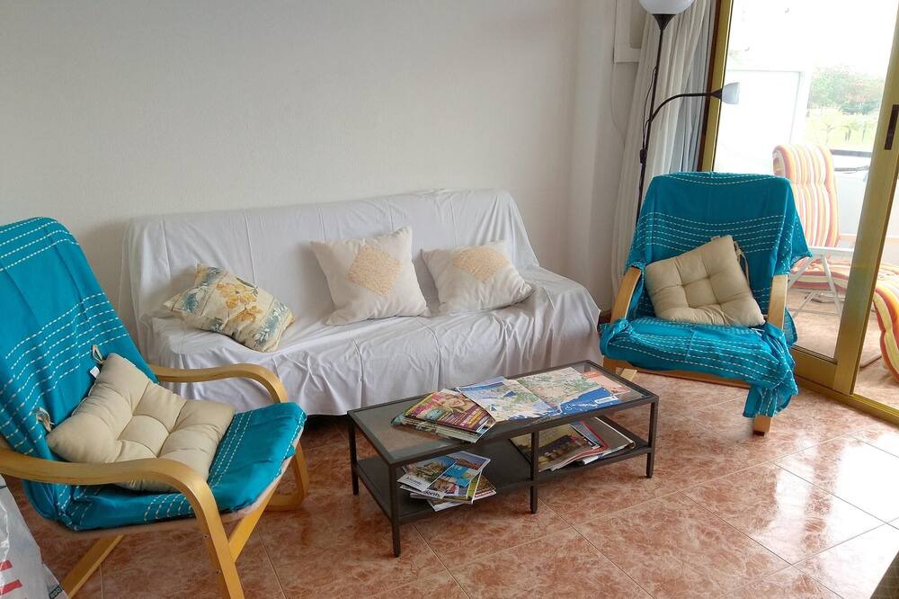 Photo of Livingroom in Playa de San Juan