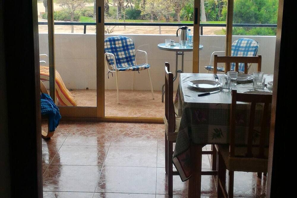 Photo of Livingroom in Playa de San Juan
