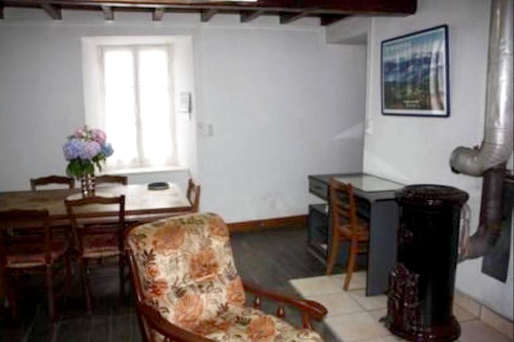 Photo of Livingroom in Soulan