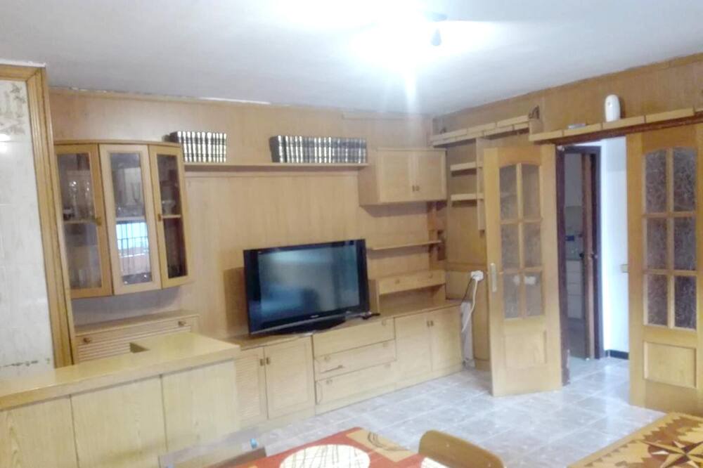 Photo of Livingroom in Esparraguera