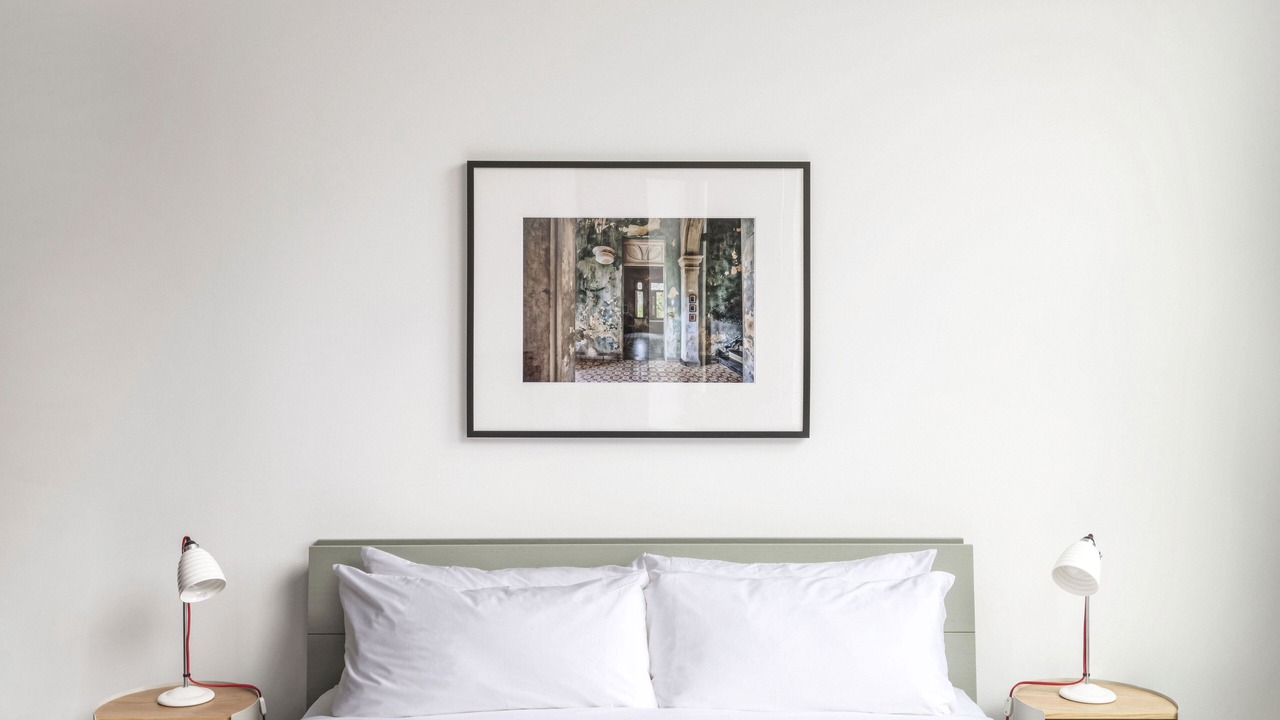 Photo of Bedroom in Gateway District