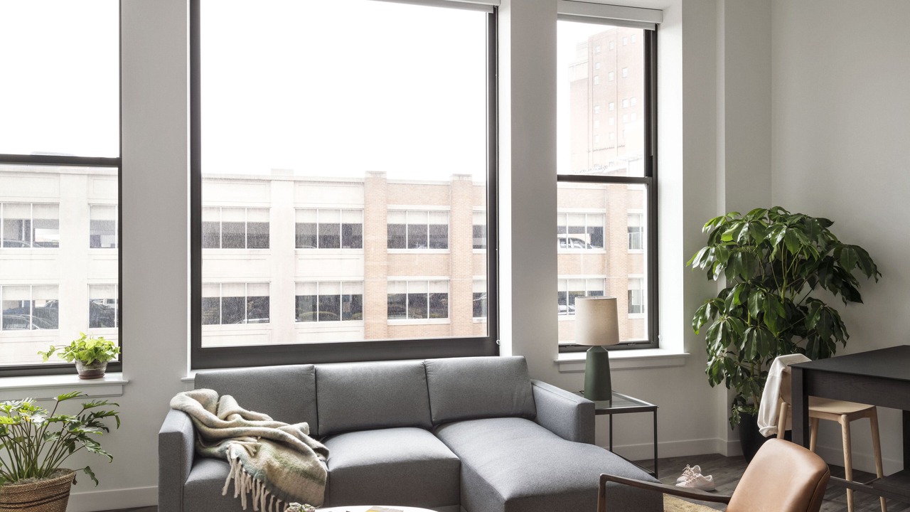 Photo of Bedroom in Gateway District