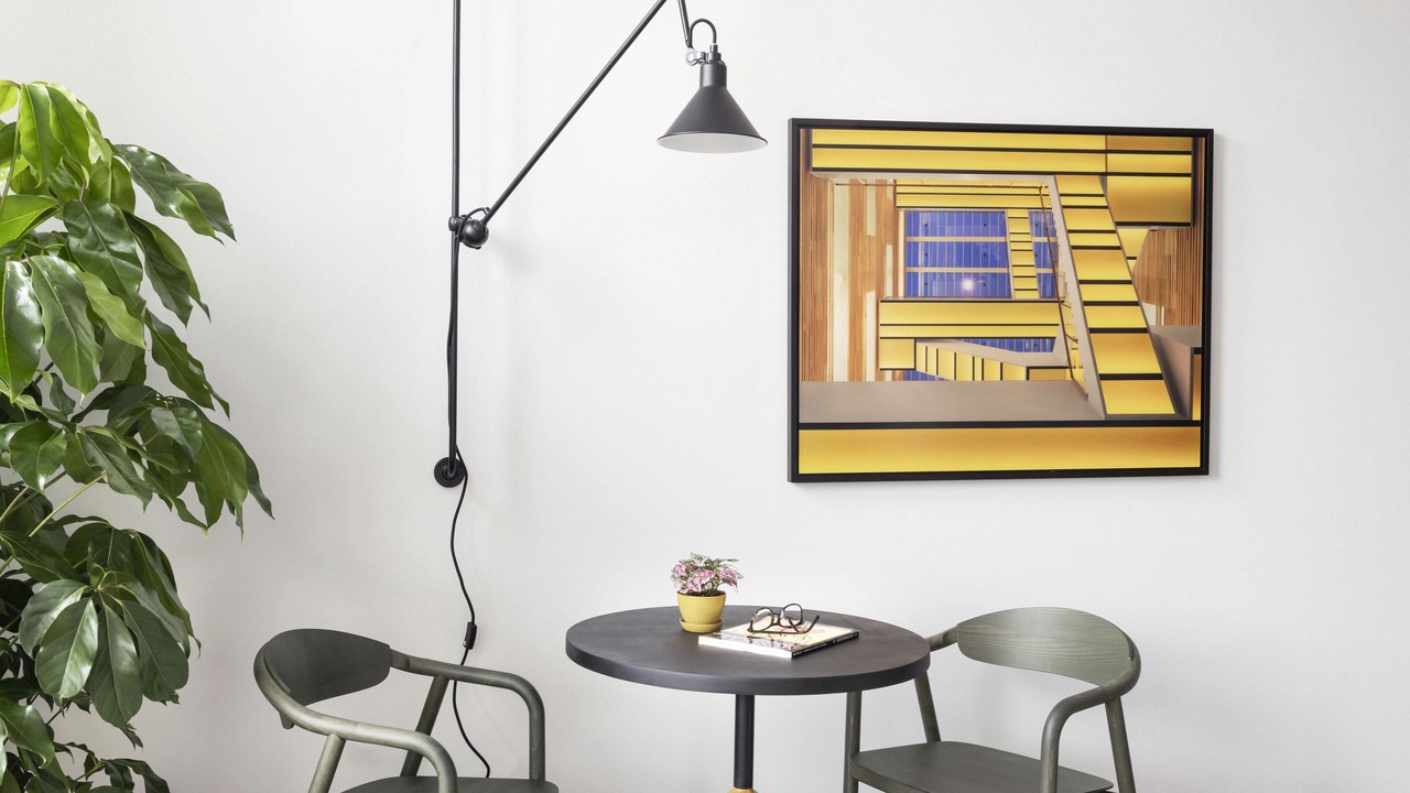 Photo of Bedroom in Gateway District