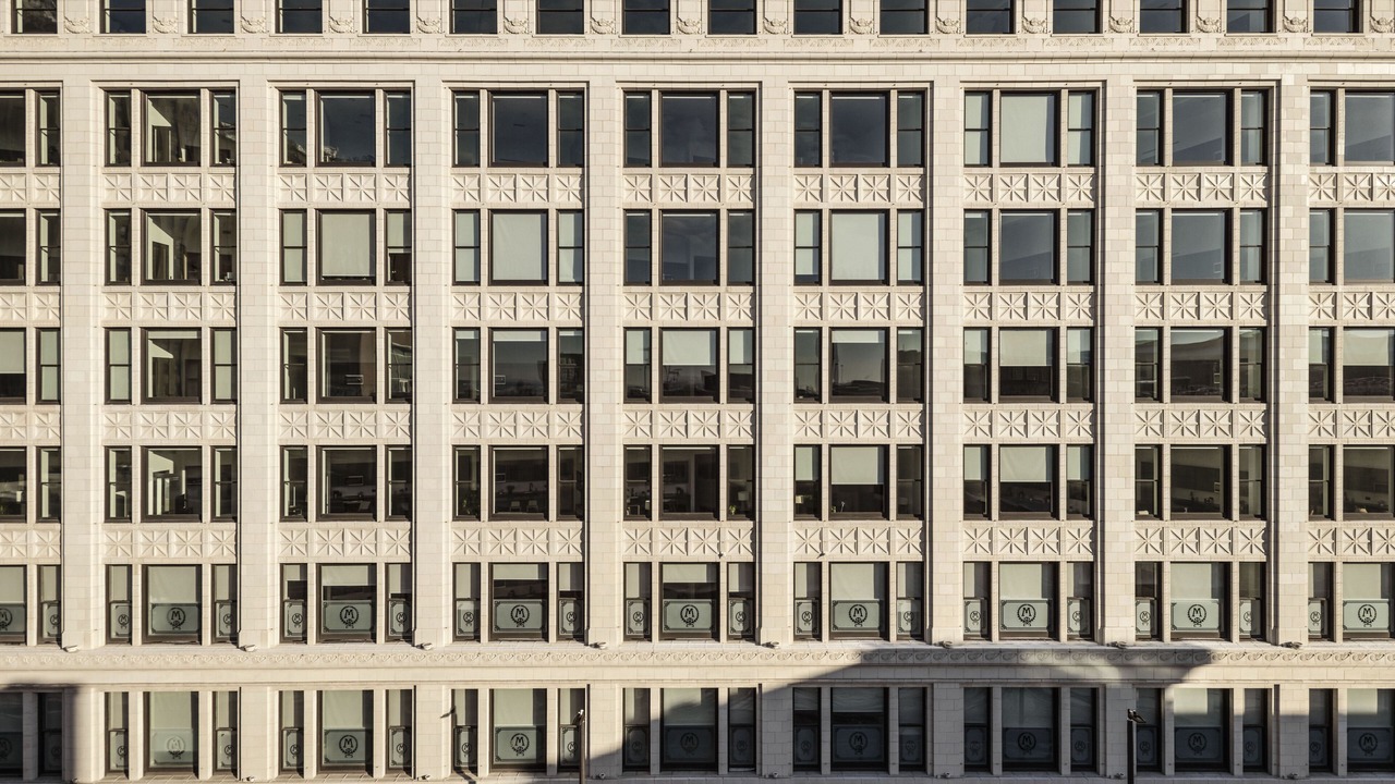 Photo of Outdoor in Gateway District