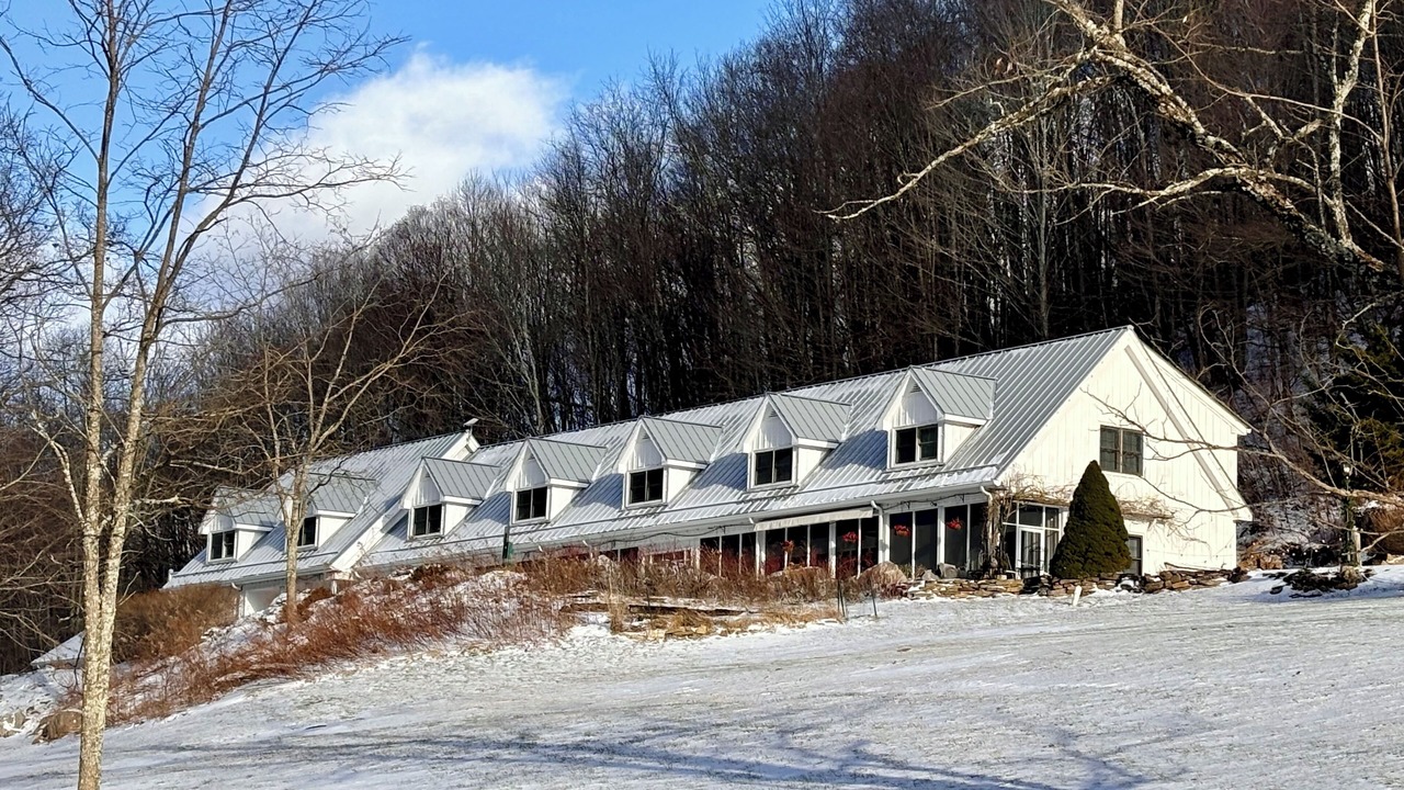 Photo of Outdoor in Slaty Fork