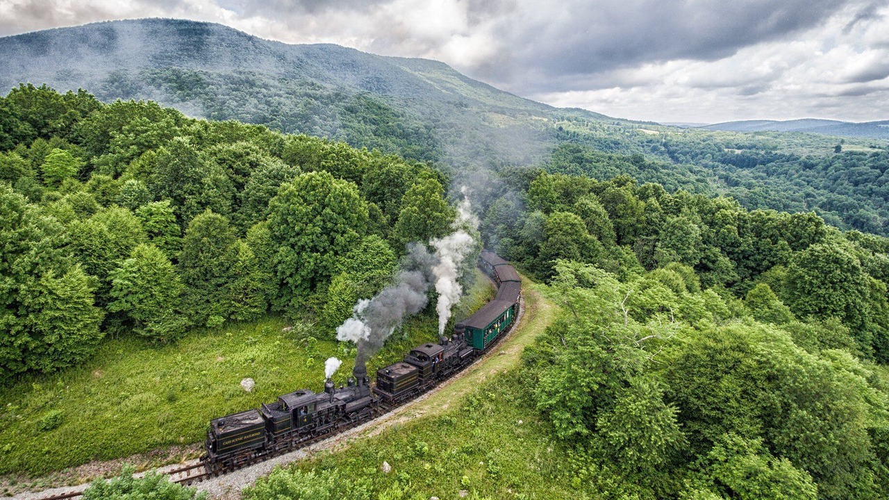 Photo of Others in Slaty Fork
