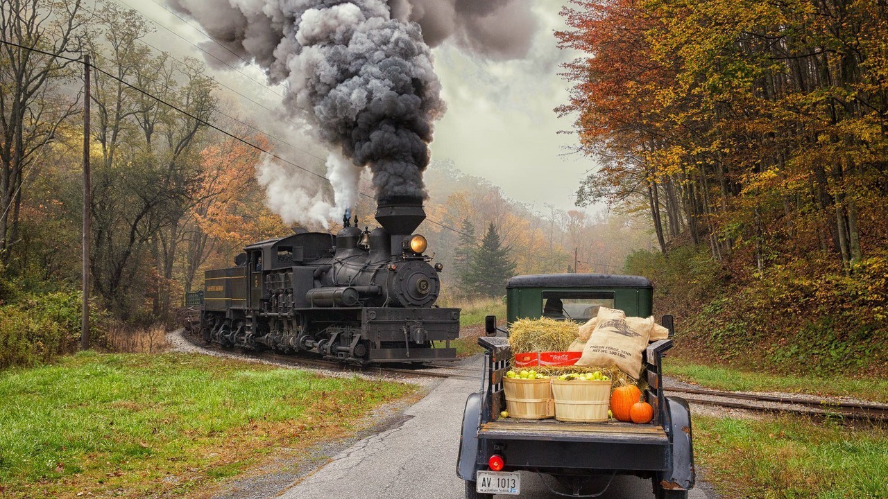 Photo of Others in Slaty Fork