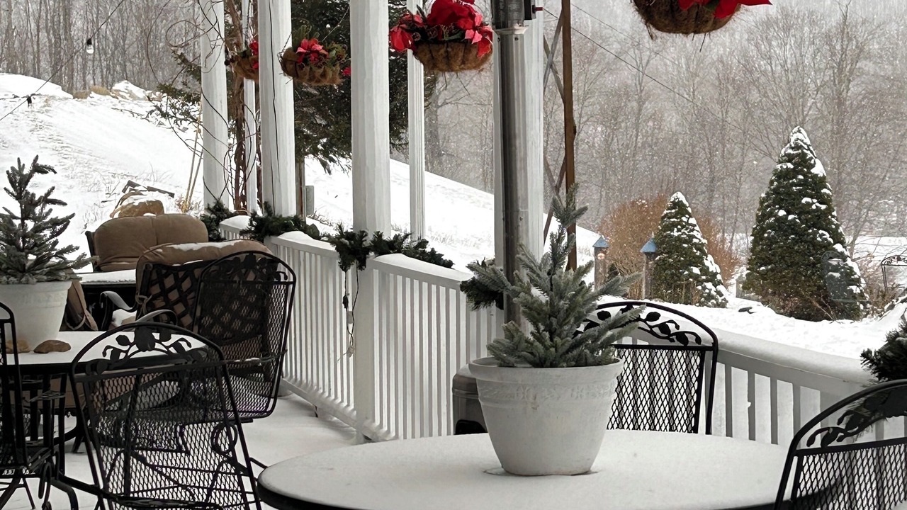 Photo of Outdoor in Slaty Fork