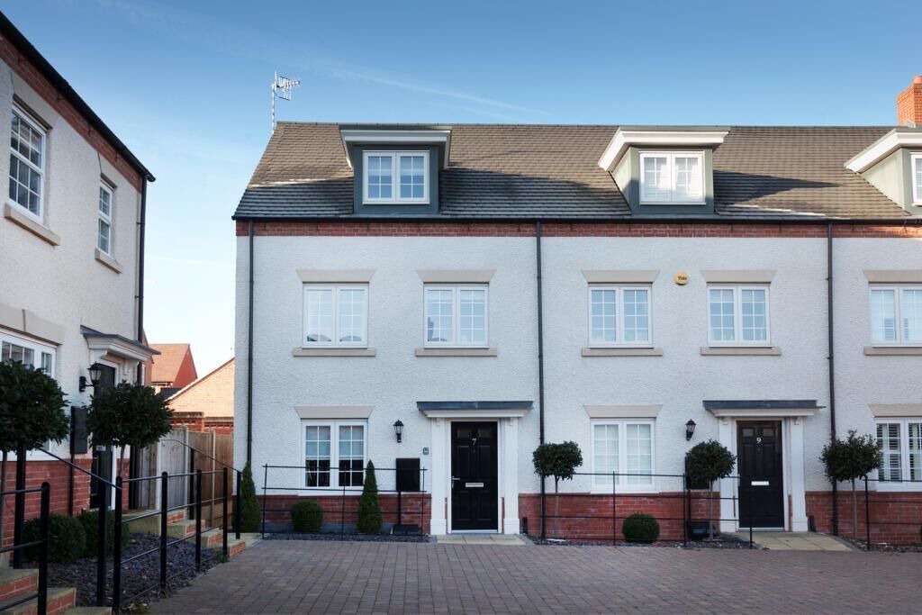 Photo of Outdoor in Castle Donington