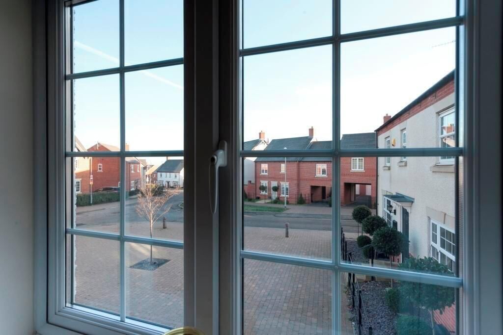 Photo of Outdoor in Castle Donington