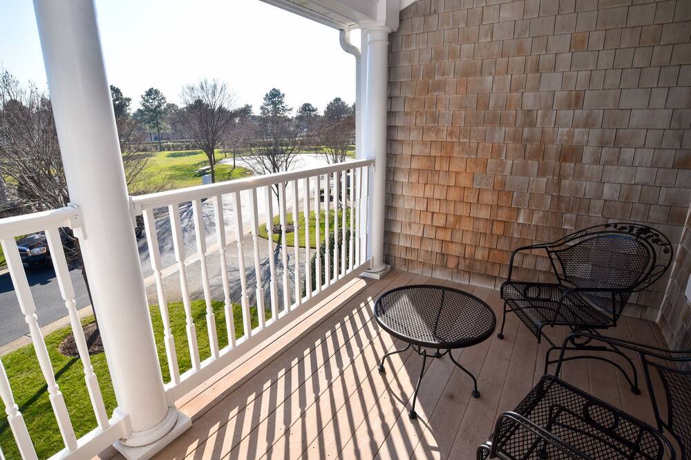 Photo of Patio Balcony in Cape Charles