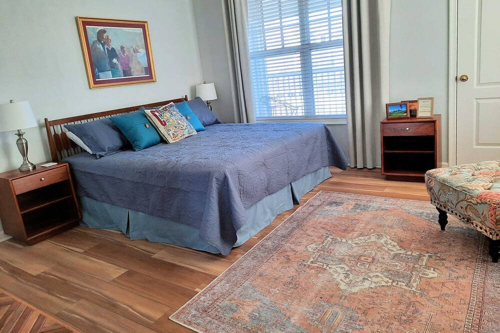 Photo of Bedroom in Cape Charles