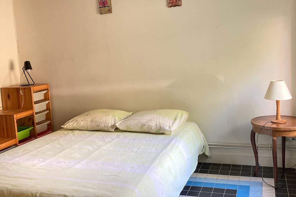 Photo of Bedroom in Rives de Meurthe