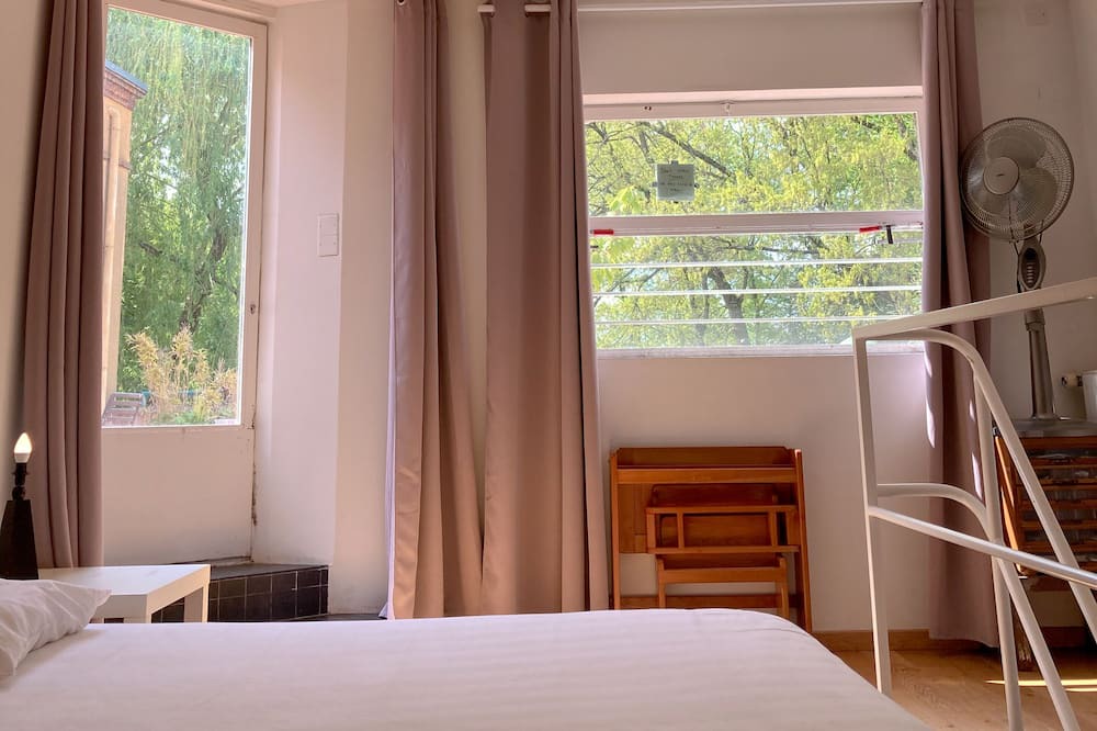 Photo of Bedroom in Rives de Meurthe