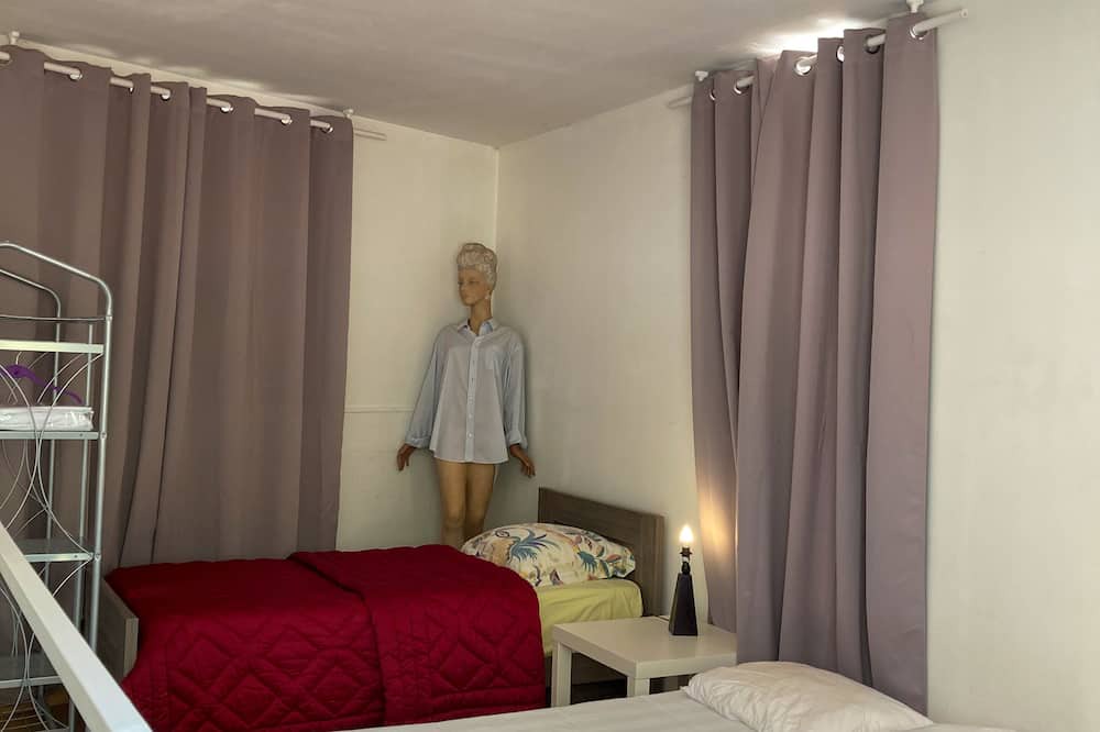 Photo of Bedroom in Rives de Meurthe