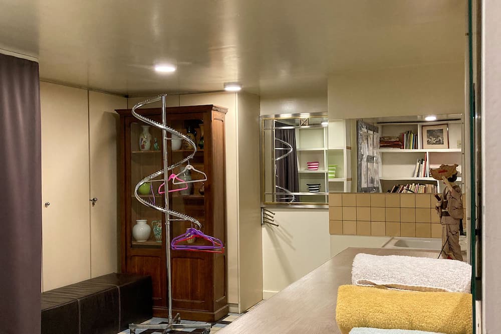 Photo of Bedroom in Rives de Meurthe