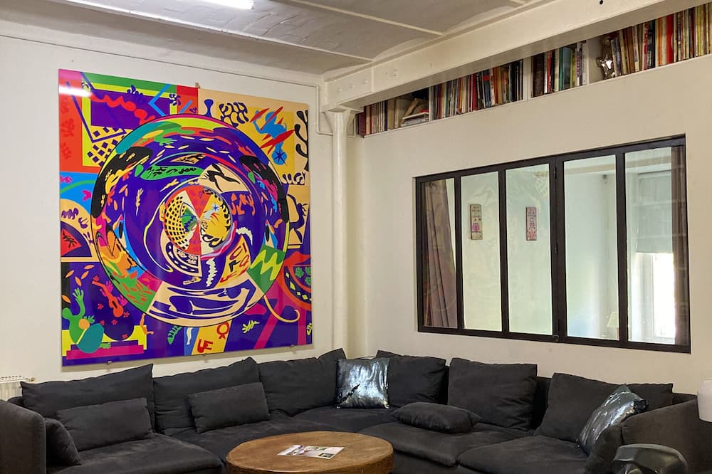 Photo of Livingroom in Rives de Meurthe