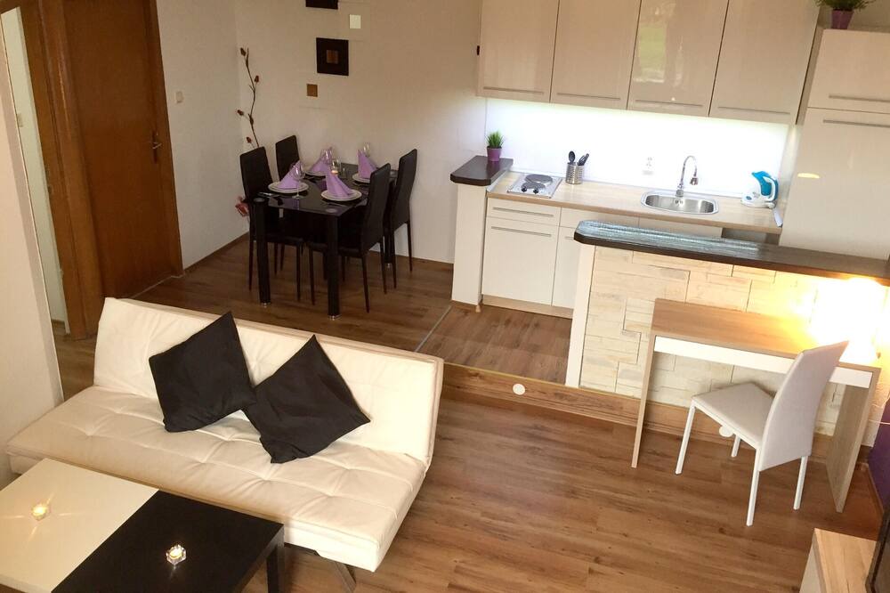 Photo of Livingroom in Rakovica