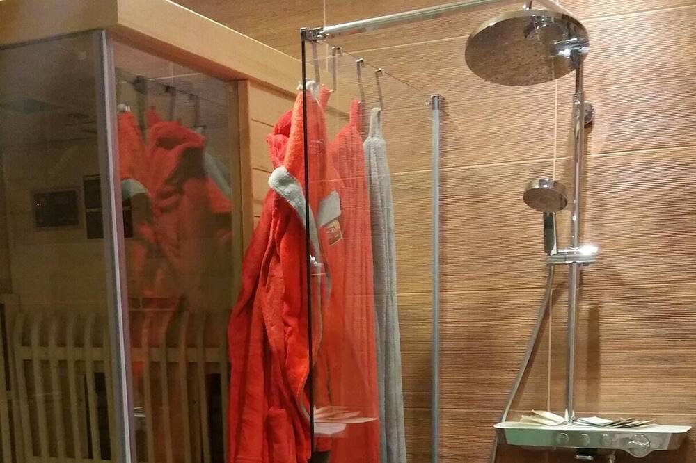 Photo of Bathroom in Vantacici