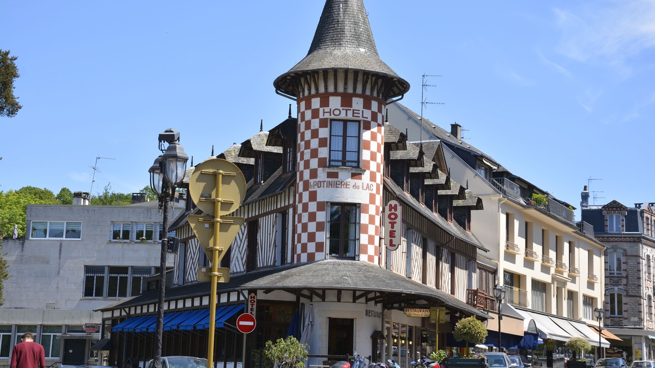 Photo of Outdoor in Rouperroux