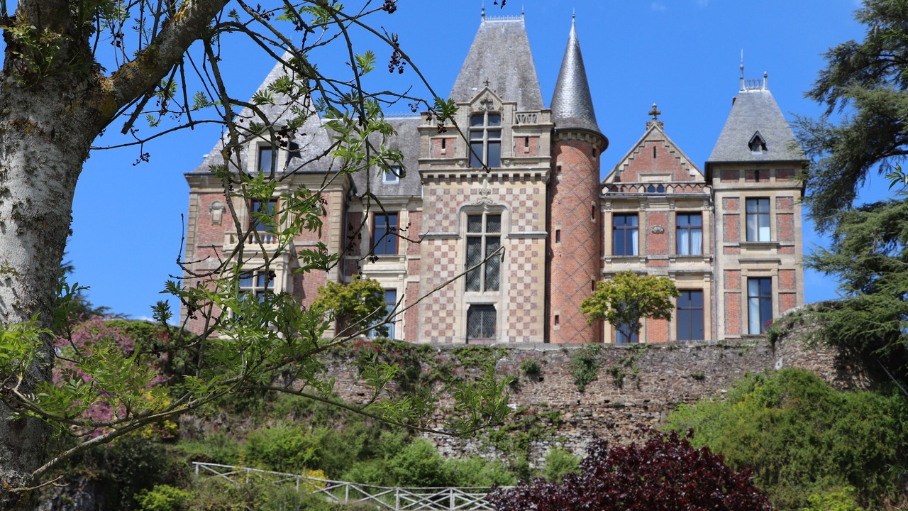 Photo of Outdoor in Rouperroux