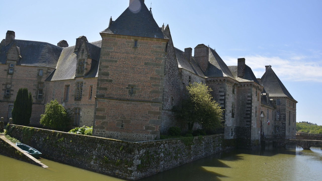 Photo of Outdoor in Rouperroux