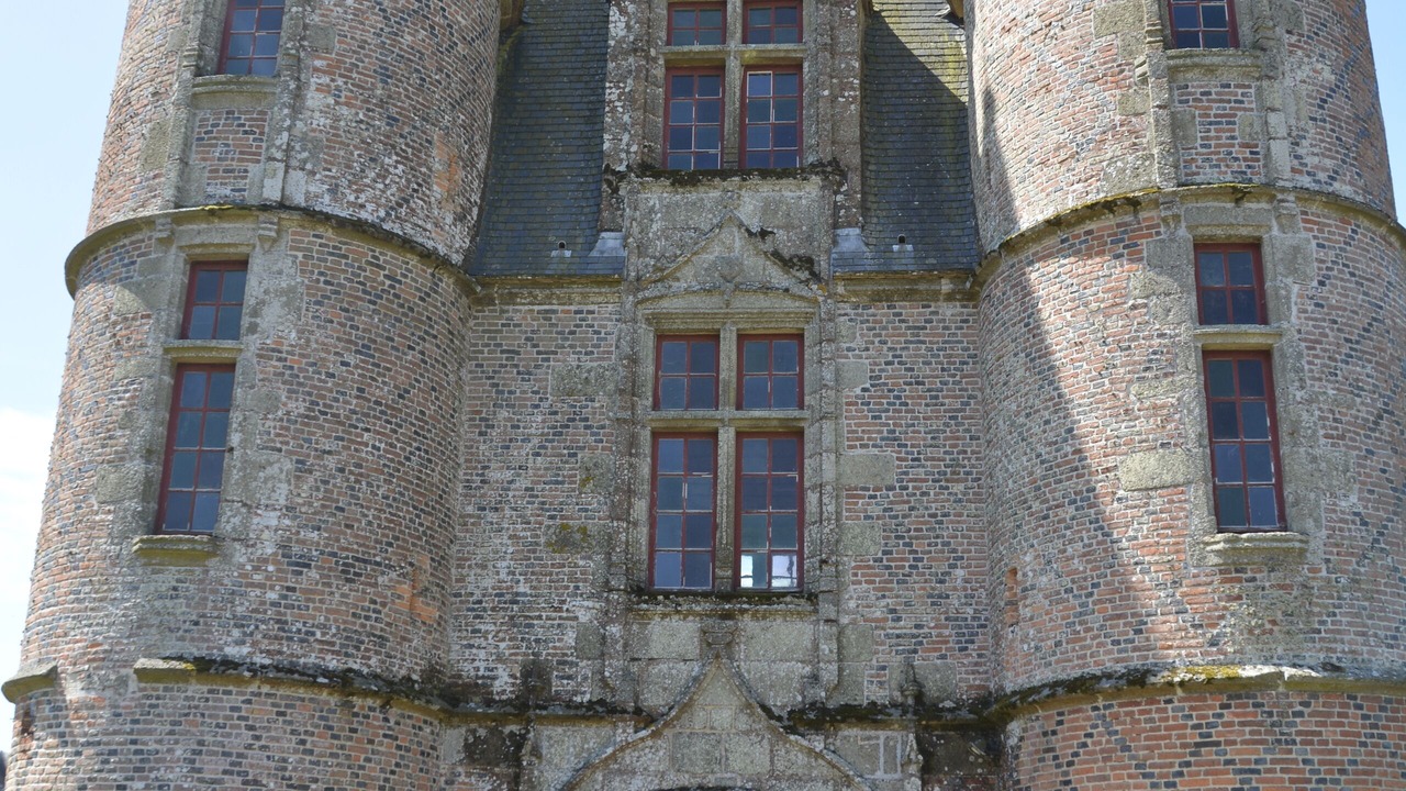 Photo of Outdoor in Rouperroux