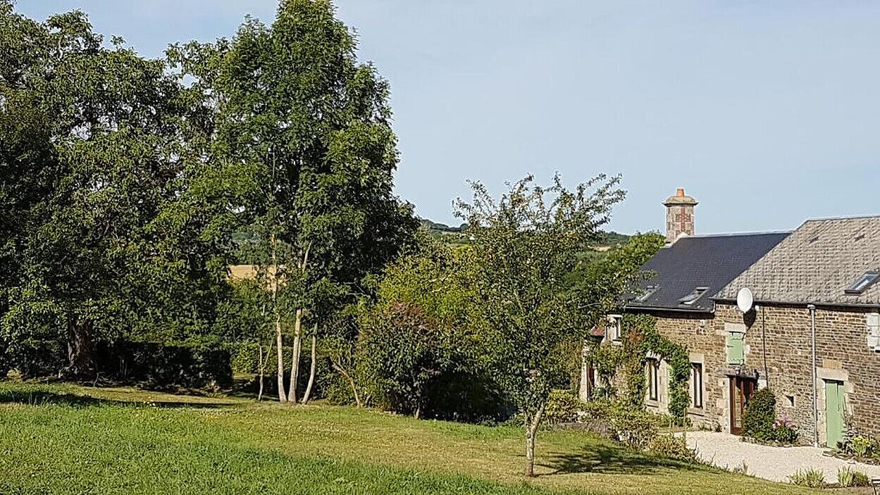 Photo of Outdoor in Rouperroux