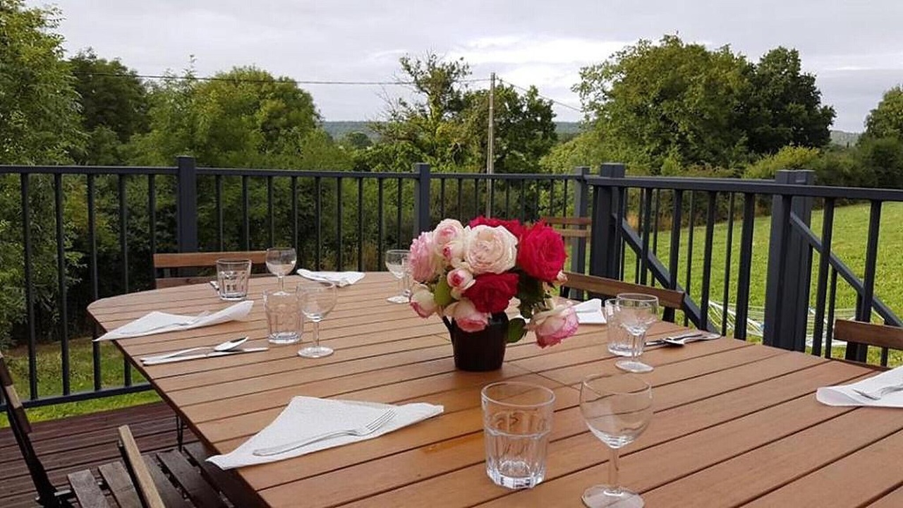 Photo of Outdoor in Rouperroux