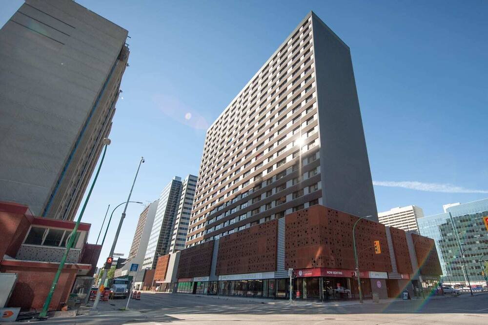 Photo of Others in Downtown Winnipeg
