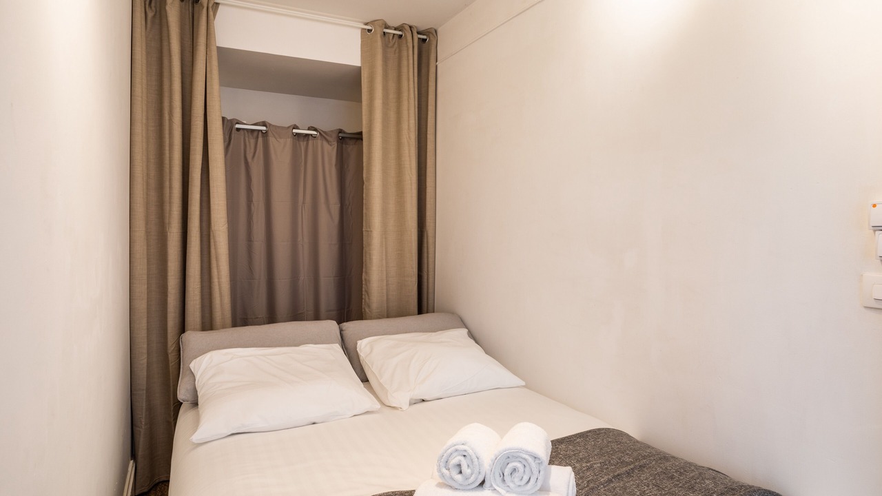Photo of Bedroom in Centre