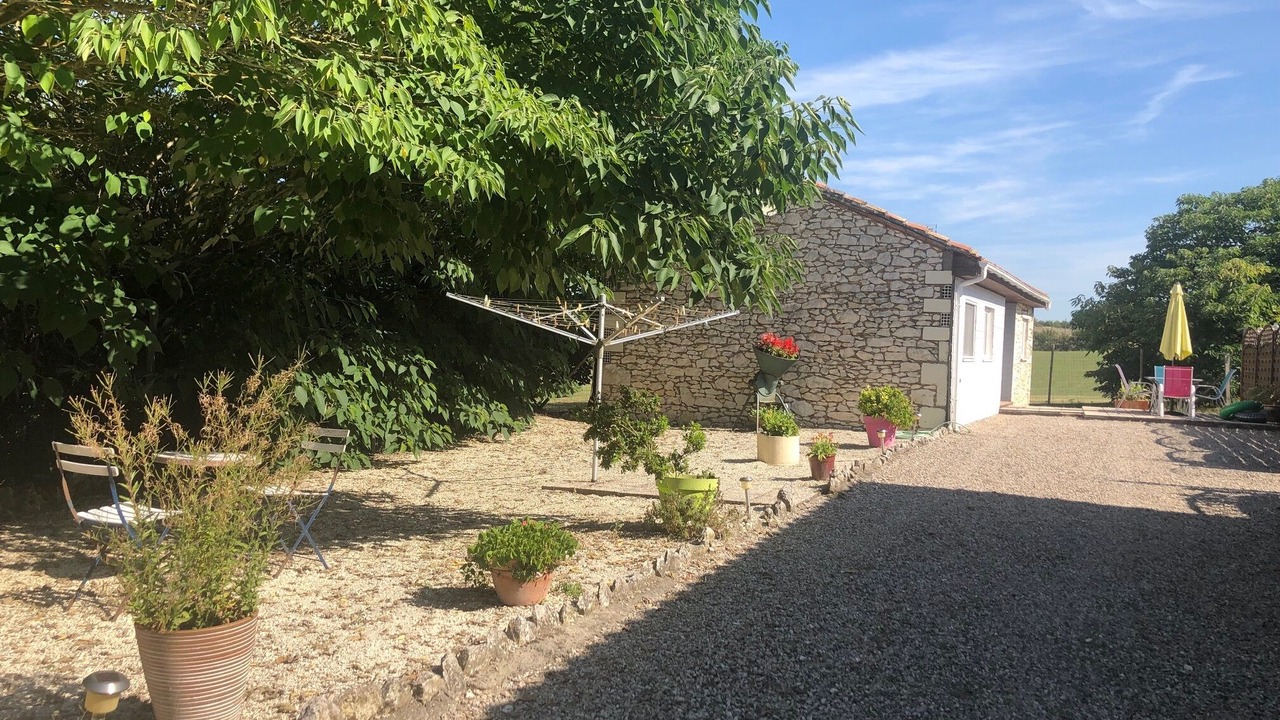 Photo of Outdoor in Savignac-sur-Leyze
