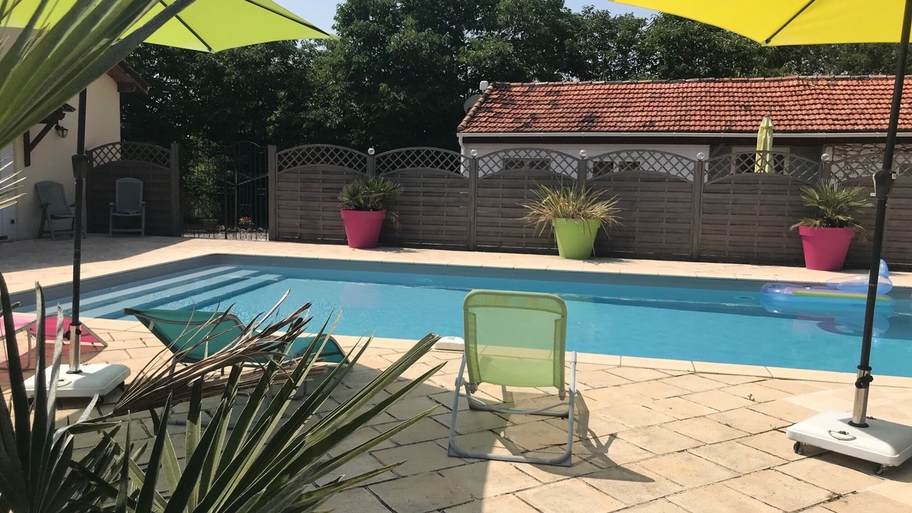 Photo of Outdoor in Savignac-sur-Leyze