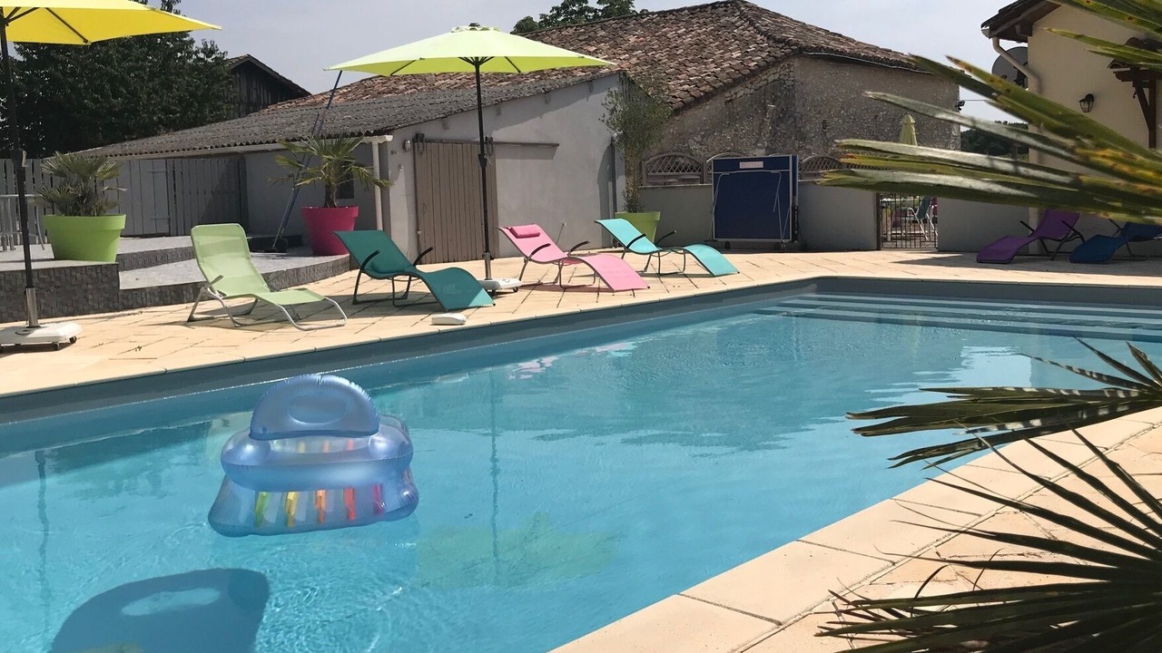 Photo of Outdoor in Savignac-sur-Leyze