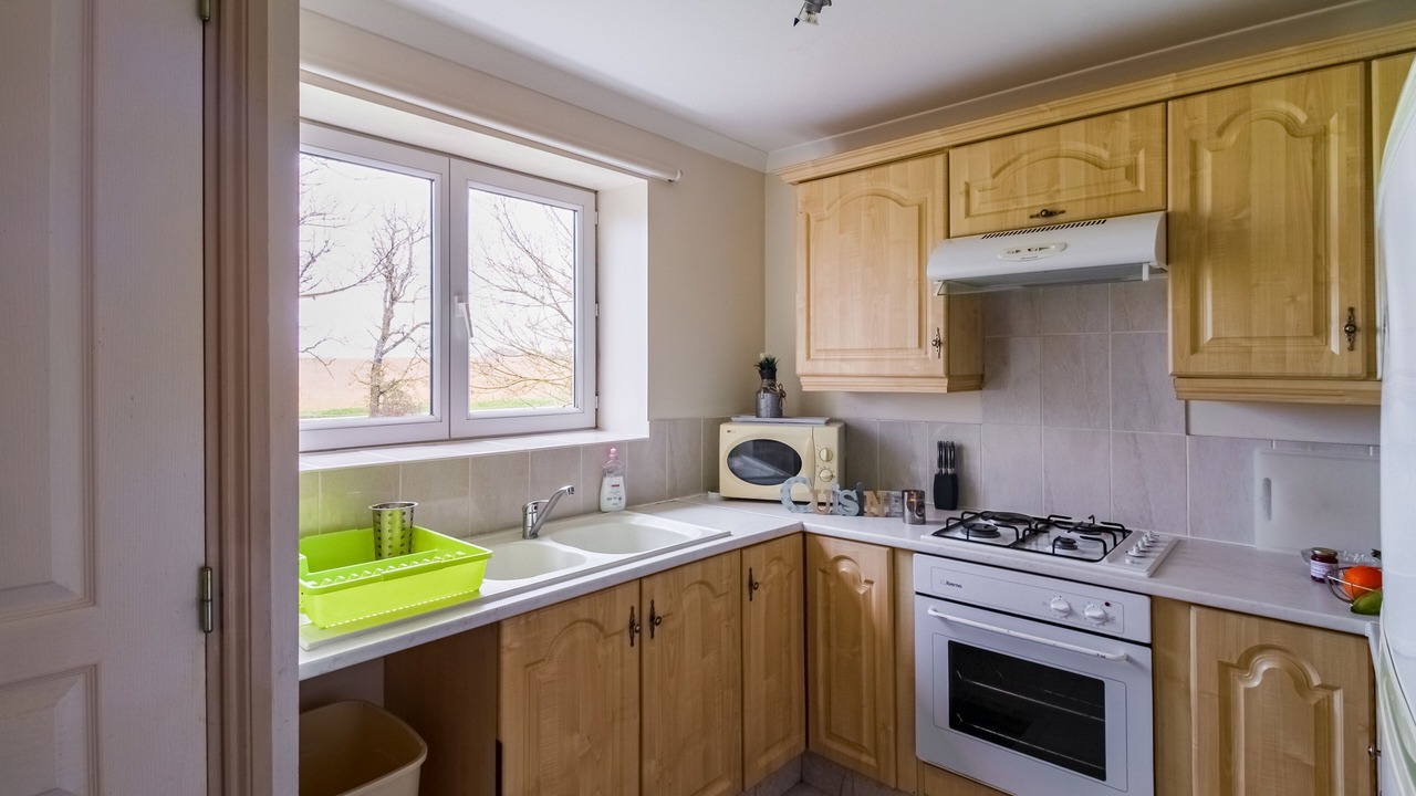 Photo of Kitchen in Savignac-sur-Leyze